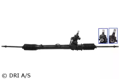 Рулевой механизм DRI купить