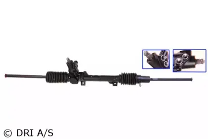 Рулевой механизм DRI купить