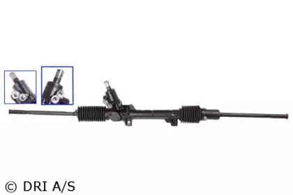 Рулевой механизм DRI купить