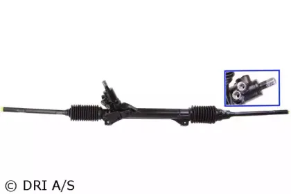 Рулевой механизм DRI купить