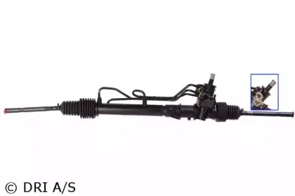 Рулевой механизм DRI купить