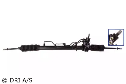 Рулевой механизм DRI купить