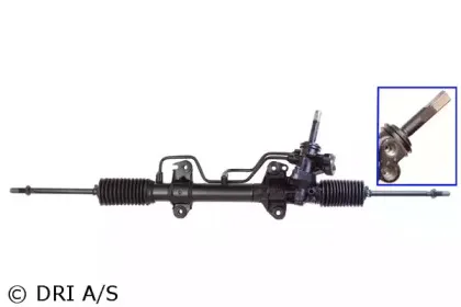 Рулевой механизм DRI купить