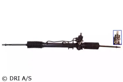 Рулевой механизм DRI купить