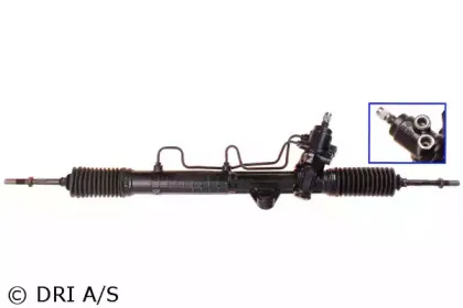 Рулевой механизм DRI купить