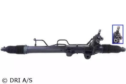Рулевой механизм DRI купить