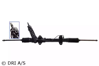 Рулевой механизм DRI купить