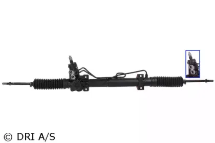 Рулевой механизм DRI купить