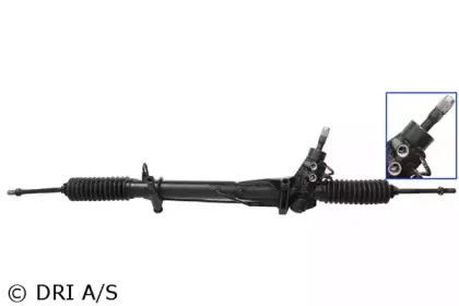 Рулевой механизм DRI купить