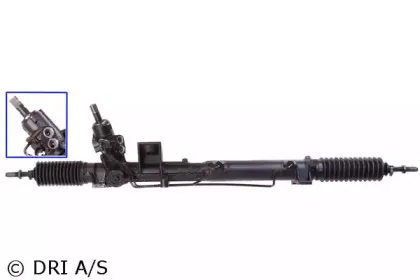 Рулевой механизм DRI купить