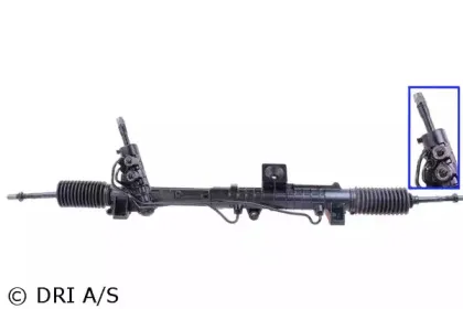 Рулевой механизм DRI купить