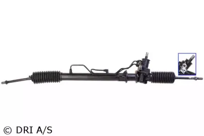 Рулевой механизм DRI купить