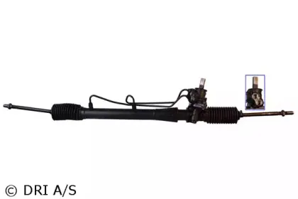 Рулевой механизм DRI купить