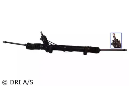 Рулевой механизм DRI купить