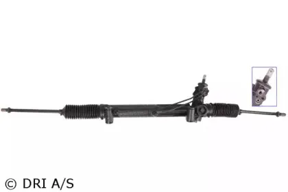 Рулевой механизм DRI купить