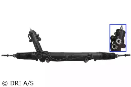 Рулевой механизм DRI купить