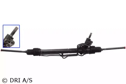 Рулевой механизм DRI купить