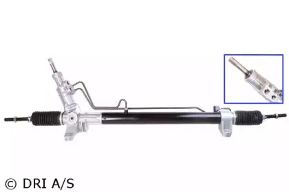 Рулевой механизм DRI купить
