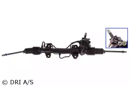 Рулевой механизм DRI купить