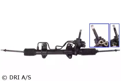 Рулевой механизм DRI купить