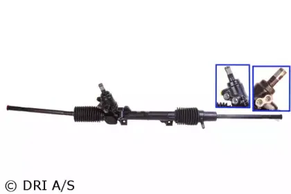 Рулевой механизм DRI купить