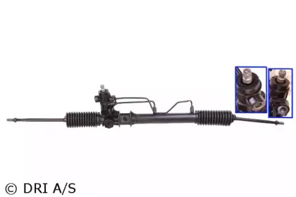 Рулевой механизм DRI купить