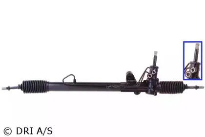 Рулевой механизм DRI купить