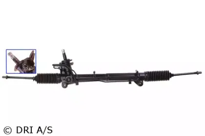 Рулевой механизм DRI купить