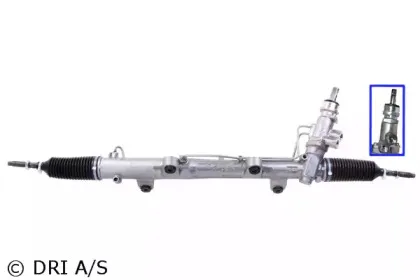 Рулевой механизм DRI купить