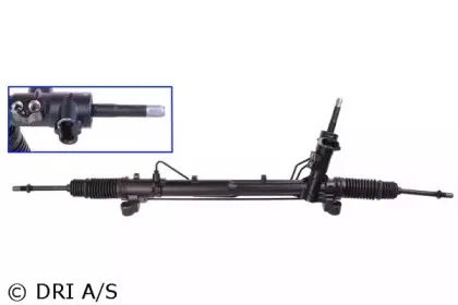 Рулевой механизм DRI купить
