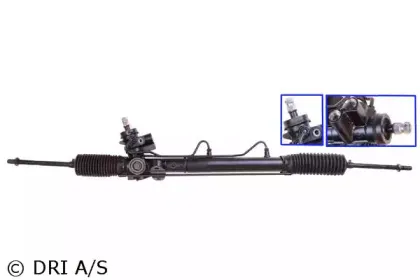 Рулевой механизм DRI купить