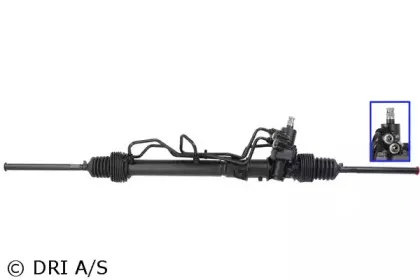 Рулевой механизм DRI купить