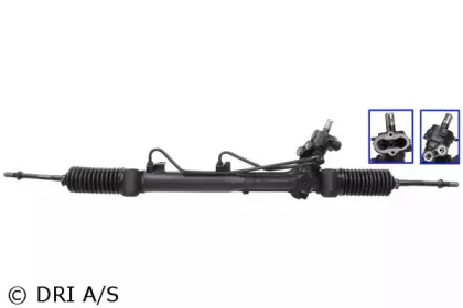 Рулевой механизм DRI купить