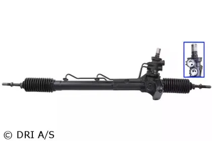 Рулевой механизм DRI купить