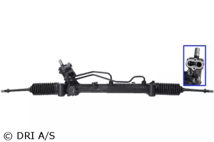 Рулевой механизм DRI купить