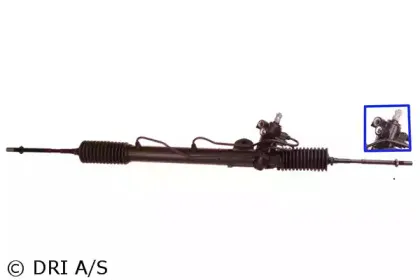 Рулевой механизм DRI купить
