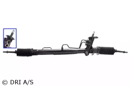 Рулевой механизм DRI купить