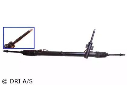 Рулевой механизм DRI купить