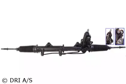 Рулевой механизм DRI купить
