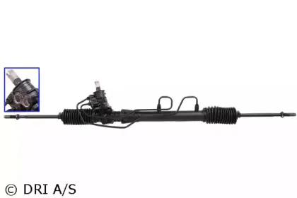 Рулевой механизм DRI купить