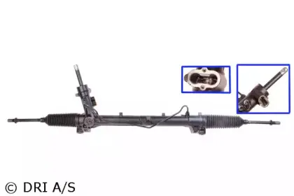 Рулевой механизм DRI купить