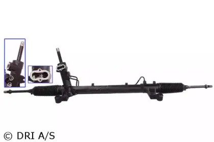 Рулевой механизм DRI купить