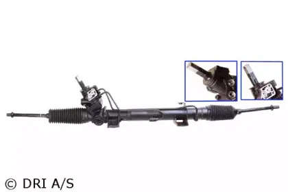 Рулевой механизм DRI купить