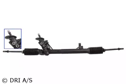 Рулевой механизм DRI купить