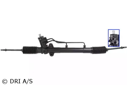 Рулевой механизм DRI купить