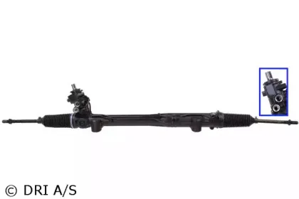 Рулевой механизм DRI купить