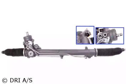 Рулевой механизм DRI купить