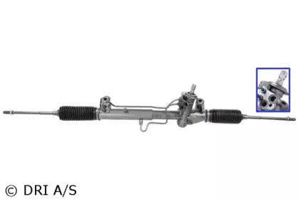 Рулевой механизм DRI купить