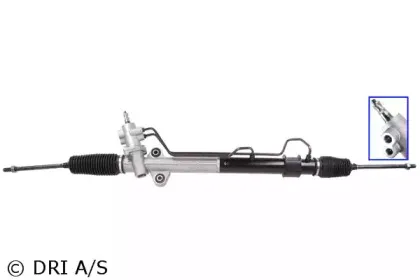 Рулевой механизм DRI купить