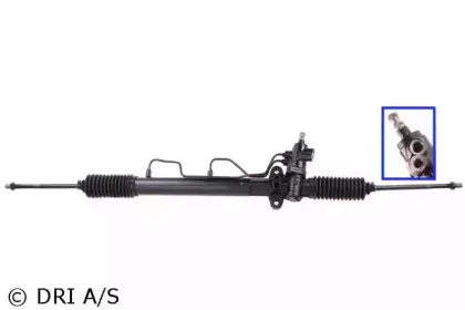 Рулевой механизм DRI купить